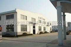 廠房廠貌